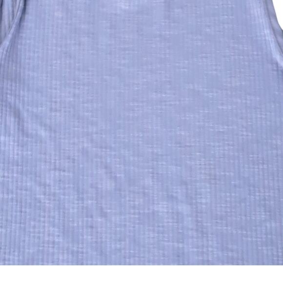 2 For $5 Sale NWT Cotton Emporium Girls Mock Neck Shift Dress Ribbed Small 6 6X - Picture 5 of 8